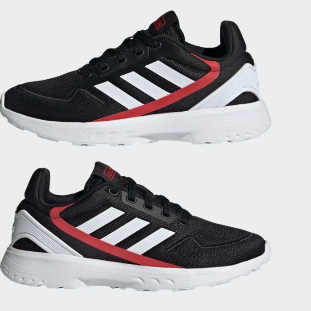 Adidas NEBULA TED SHOES kids EH2542
